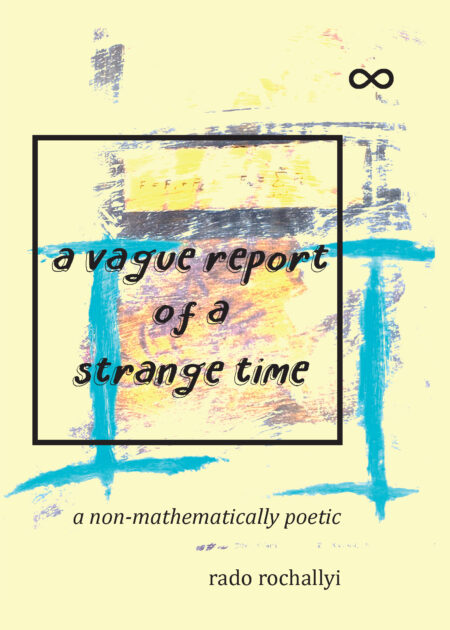 A Vague Report of a Strange Time Cover